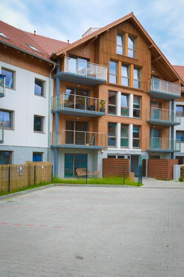 Apartament Prywatny Stone Hill Rackiewicz Z Basenem Szklarska Poreba Exterior photo