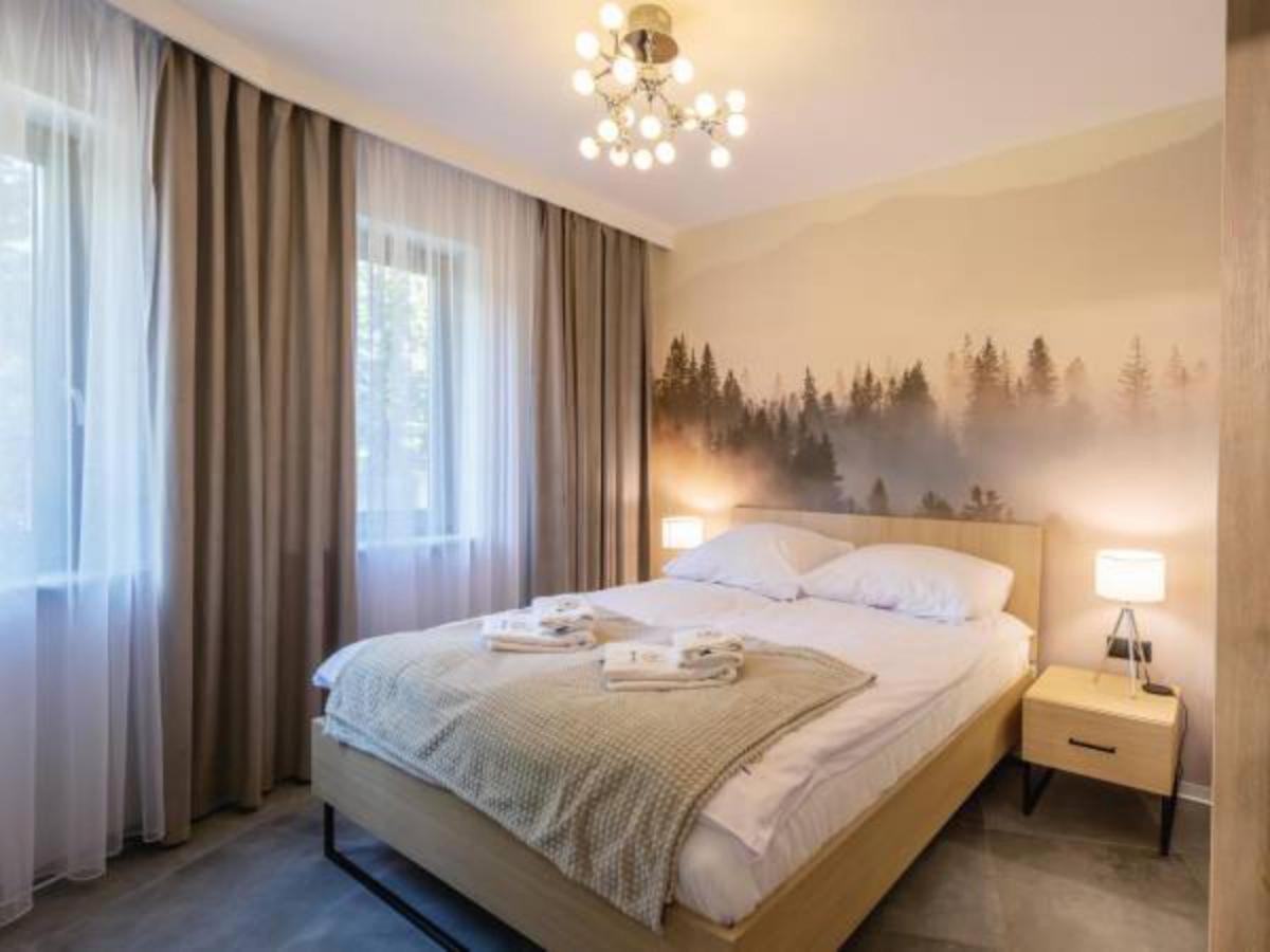 Apartament Prywatny Stone Hill Rackiewicz Z Basenem Szklarska Poreba Exterior photo